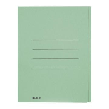 Einlagemappen A4 240 gm2 - x 100