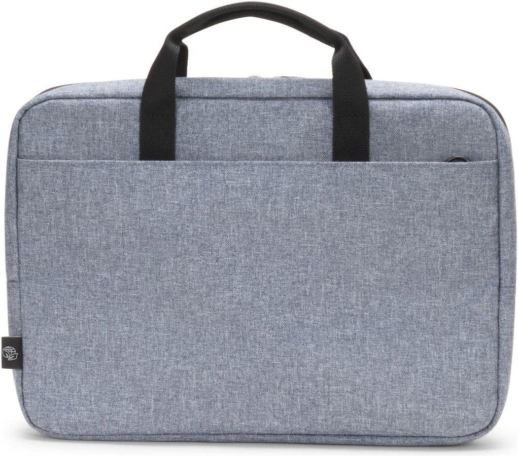 DICOTA  Eco Slim Case MOTION 12 - 13.3” D31869-RPET blue denim 