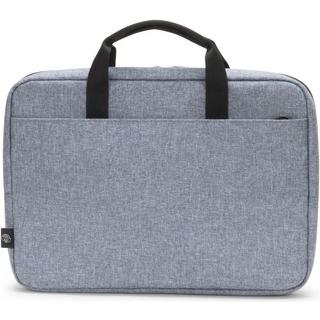 DICOTA  Eco Slim Case MOTION 12 - 13.3” D31869-RPET blue denim 