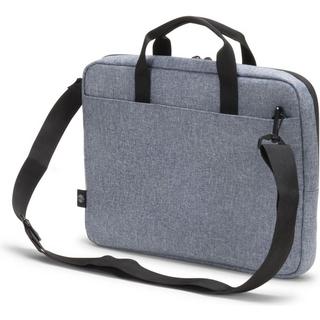 DICOTA  Eco Slim Case MOTION 12 - 13.3” D31869-RPET blue denim 