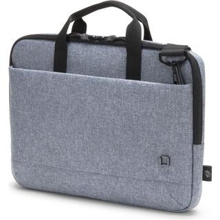 DICOTA  Notebooktasche Eco Slim Case MOTION 13.3 ", Grau 