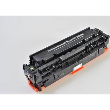 TONER HP NR. 304A (CC530A) BLACK