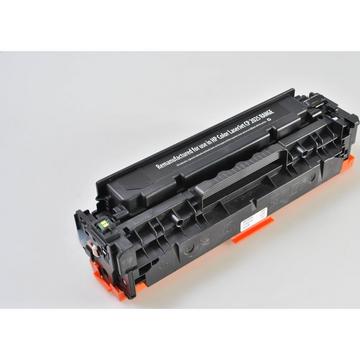 PT138 CARTUCCIA TONER 1 PZ COMPATIBILE NERO