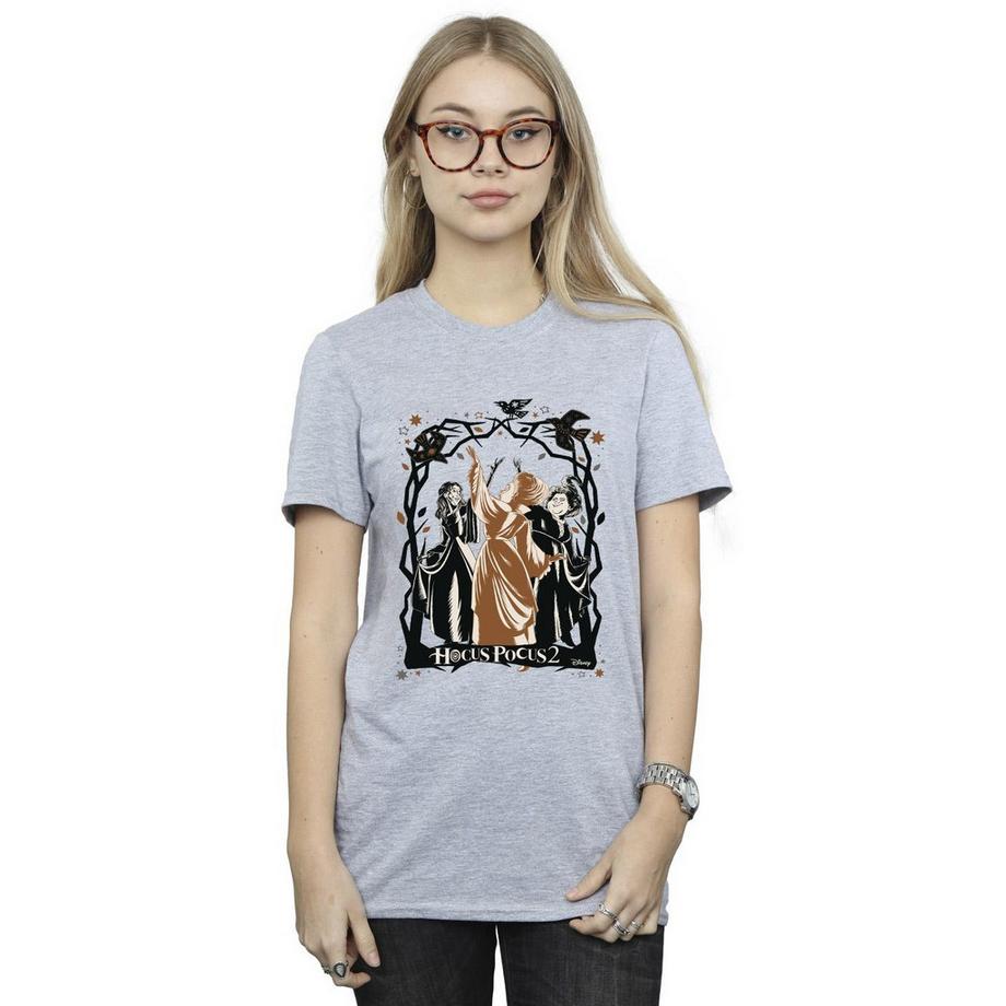 Disney Hocus Pocus T-Shirt  