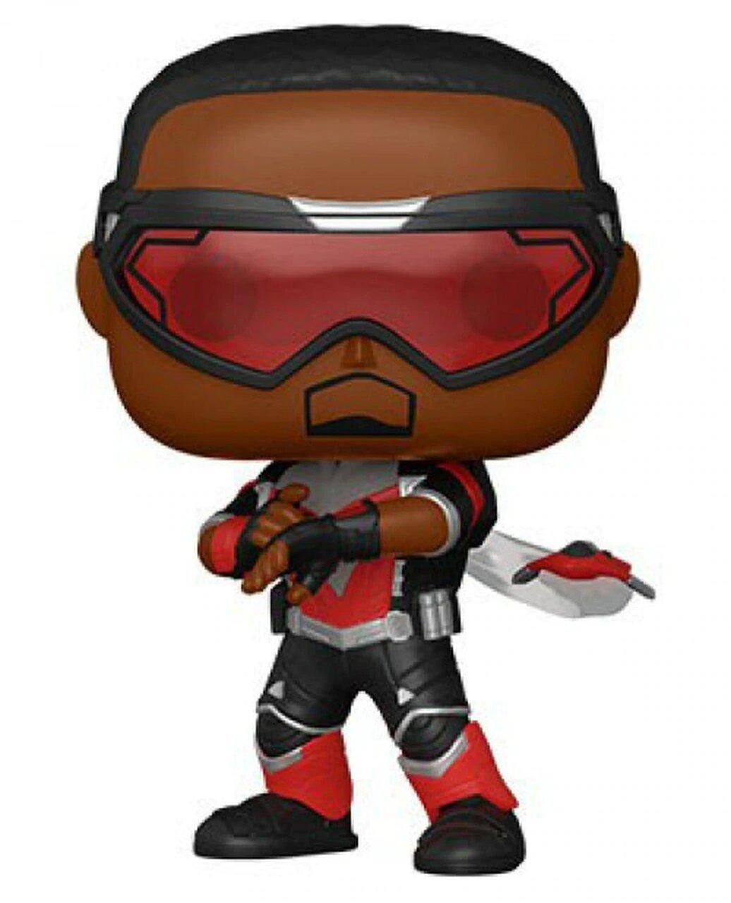 Funko  Funko POP! Falcon & Winter Soldier: Falcon (700) 