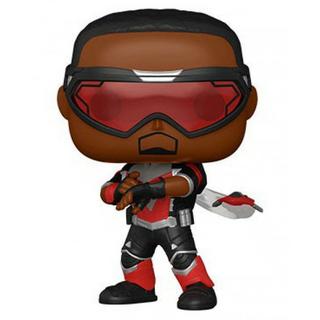 Funko  Funko POP! Falcon & Winter Soldier: Falcon (700) 