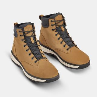 QUECHUA  Schuhe - SH500 HIGH X-WARM 