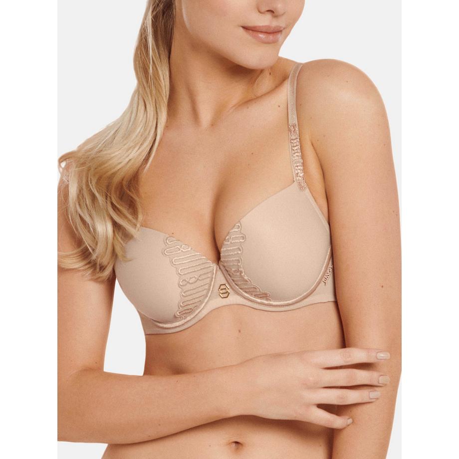 Reggiseno preformato Ivonne da B a E