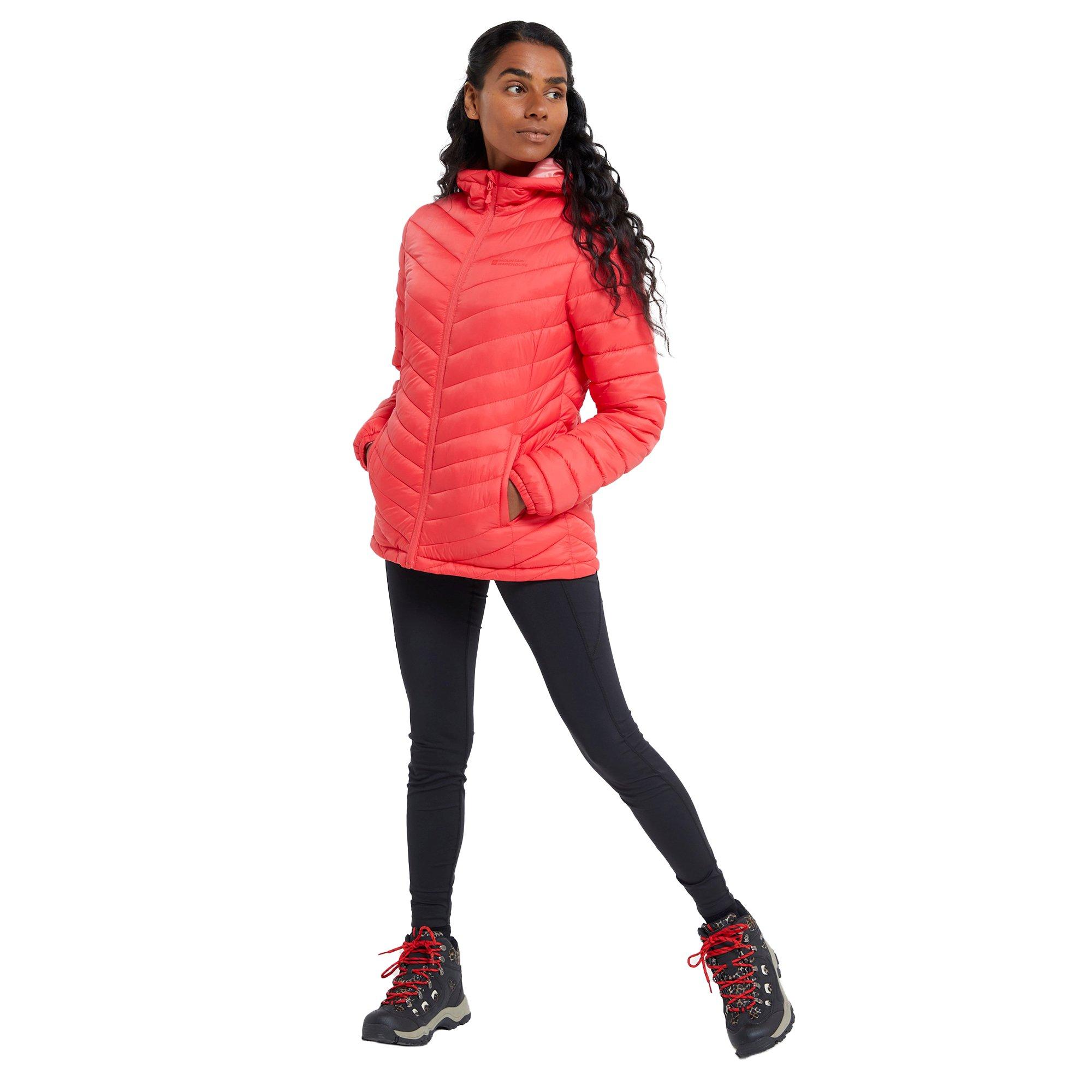 Mountain Warehouse  Seasons Steppjacke 