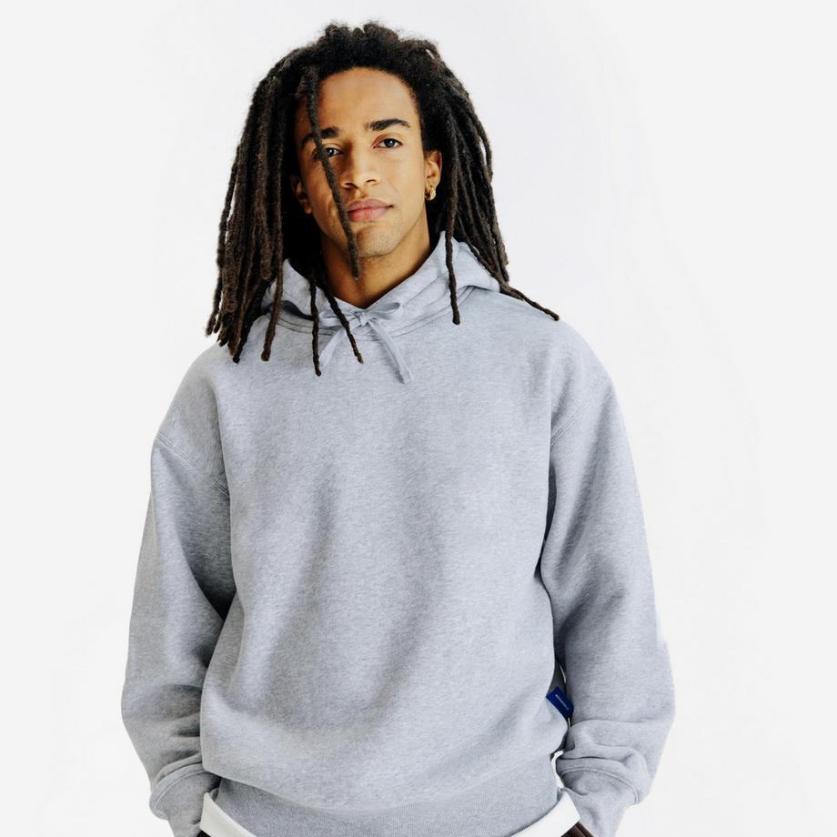 Sweatshirt  Oversize Baumwolle