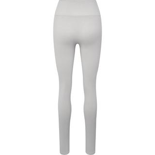 Hummel Leggings a Coste Senza Cuciture  