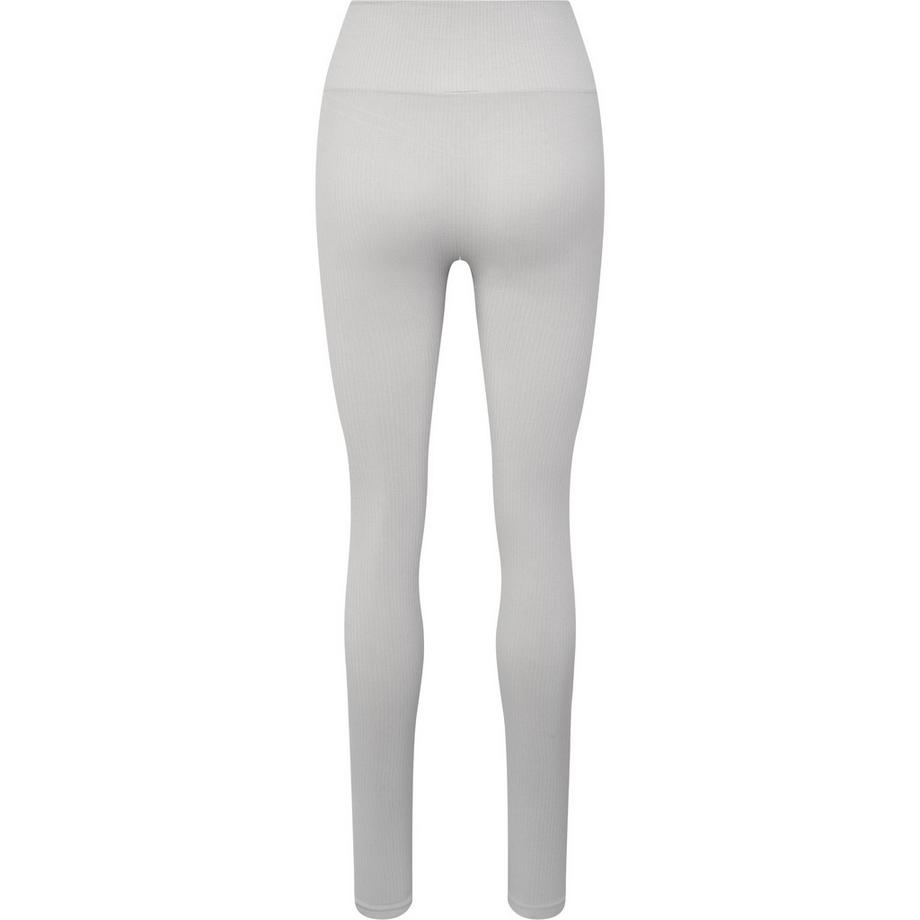 Hummel Gerippte Nahtlose Leggings  