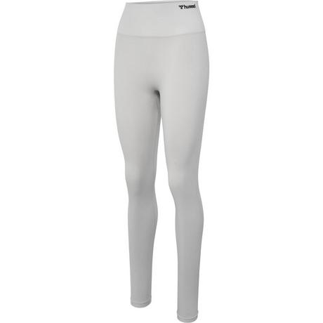 Hummel  leggings gerippt ohne naht mt rest 