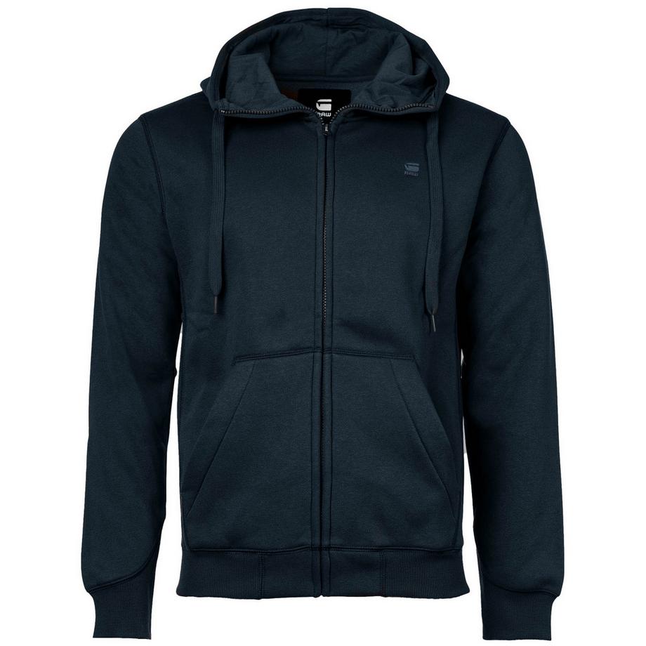 Veste de sweat  Confortable à porter-Premium core hdd zip