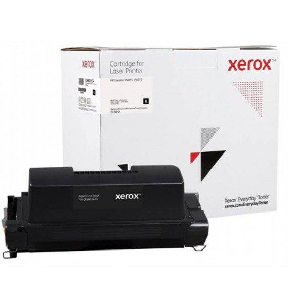 XEROX  006R03624 (Einzeltoner, Schwarz) 