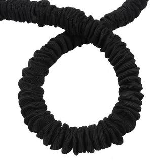 JustFit  Tube de résistance élastique niveau moyen 155cm avec revêtement nylon JustFit 