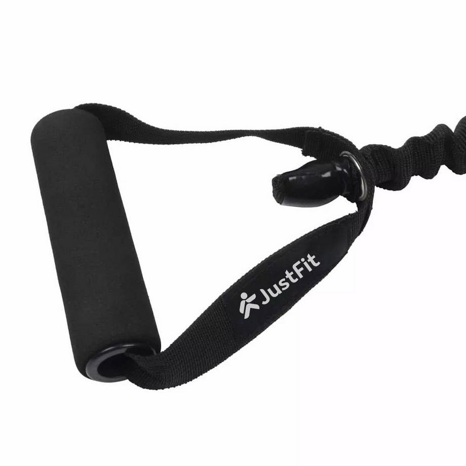 JustFit  Tubo di resistenza elastico di livello medio JustFit 155 cm 