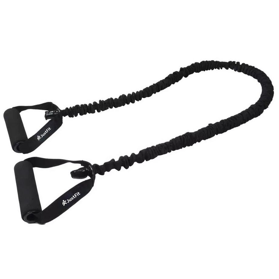 JustFit  Tubo di resistenza elastico di livello medio JustFit 155 cm 