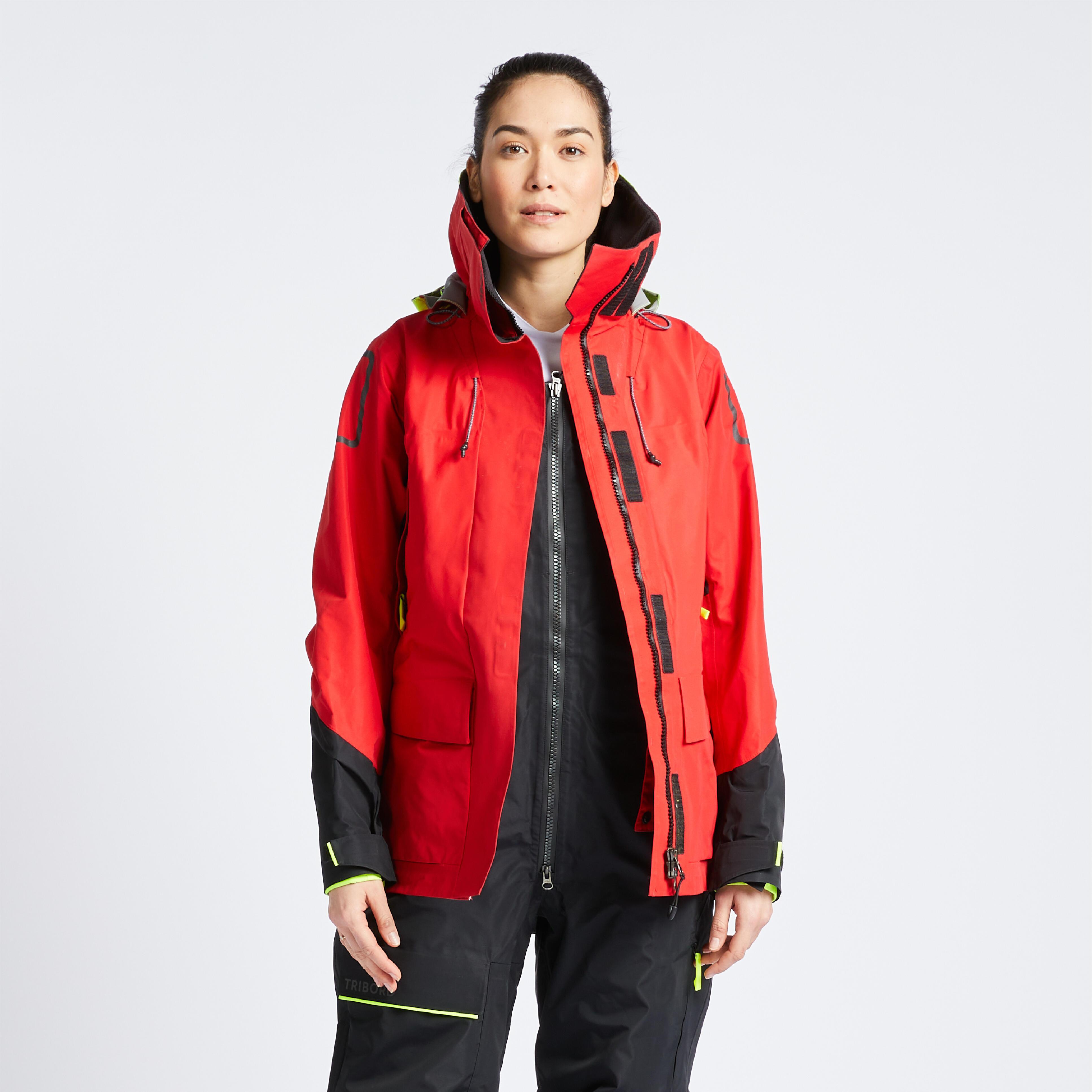 TRIBORD  Jacke - Offshore 900 