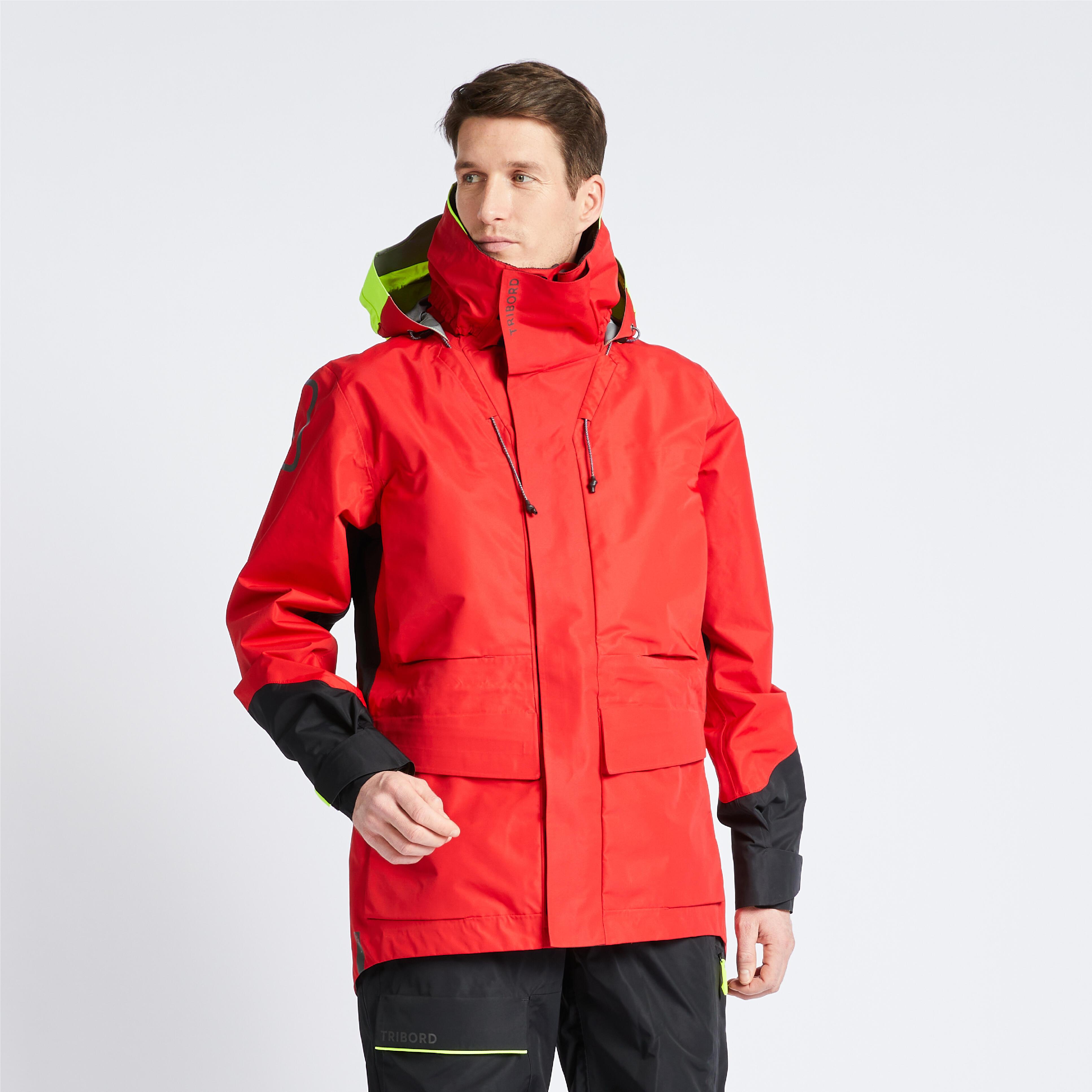 TRIBORD  Jacke - Offshore 900 