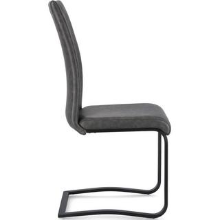 mutoni Chaise Kenneth anthracite  