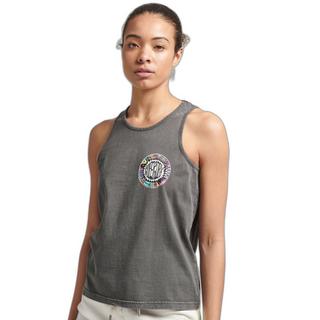 Superdry  Débardeur femme  Tribal Surf 