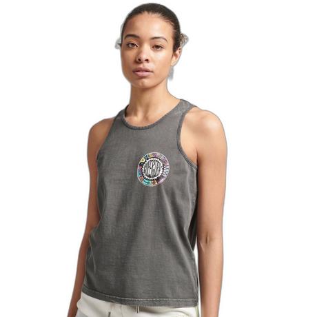 Superdry  Débardeur femme  Tribal Surf 