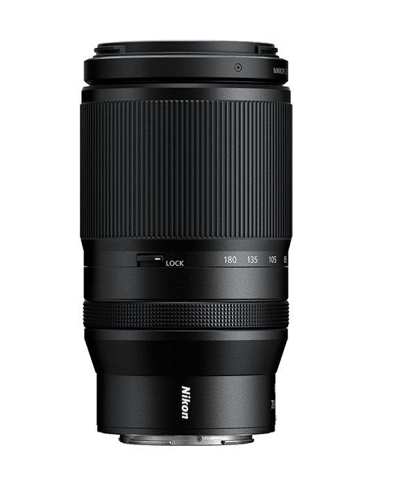 Nikon  NIKKOR Z 70-180MM F 2.8 