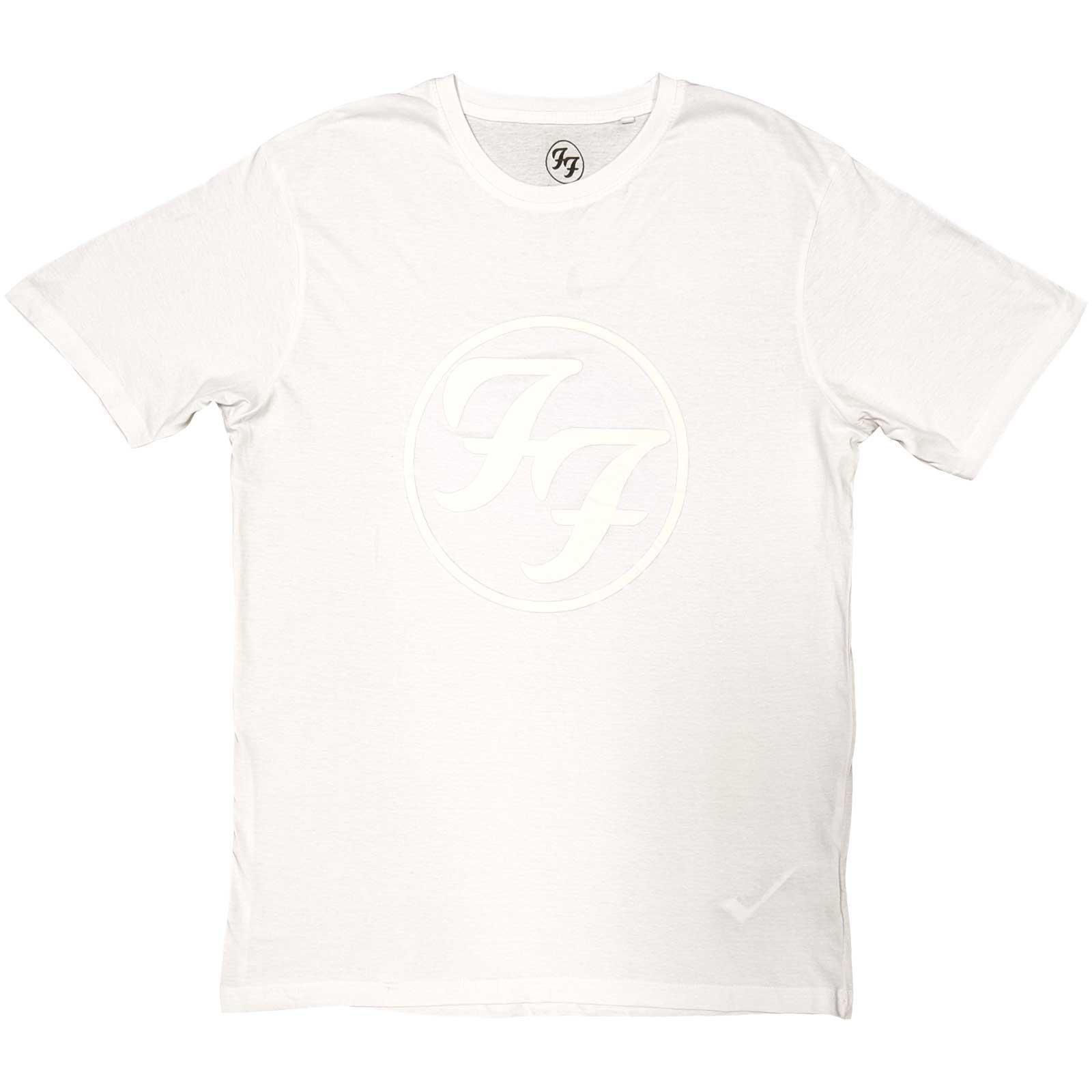 Foo Fighters  Tshirt 