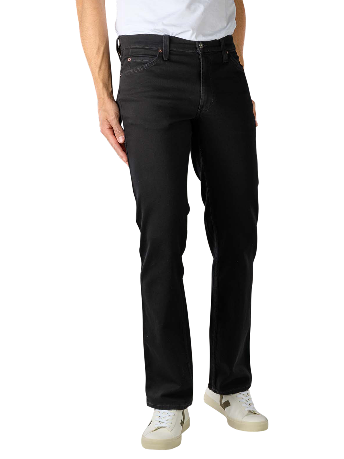 Mustang Tramper Jeans Straight Fit 40 | MANOR