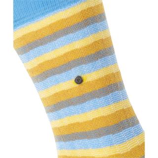 Burlington  Socken Signature Stripe 