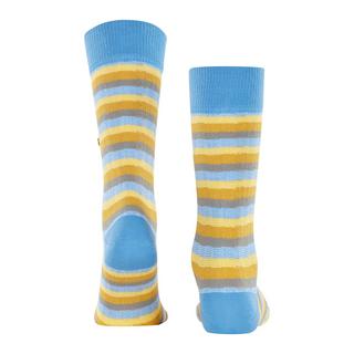 Burlington  Socken Signature Stripe 