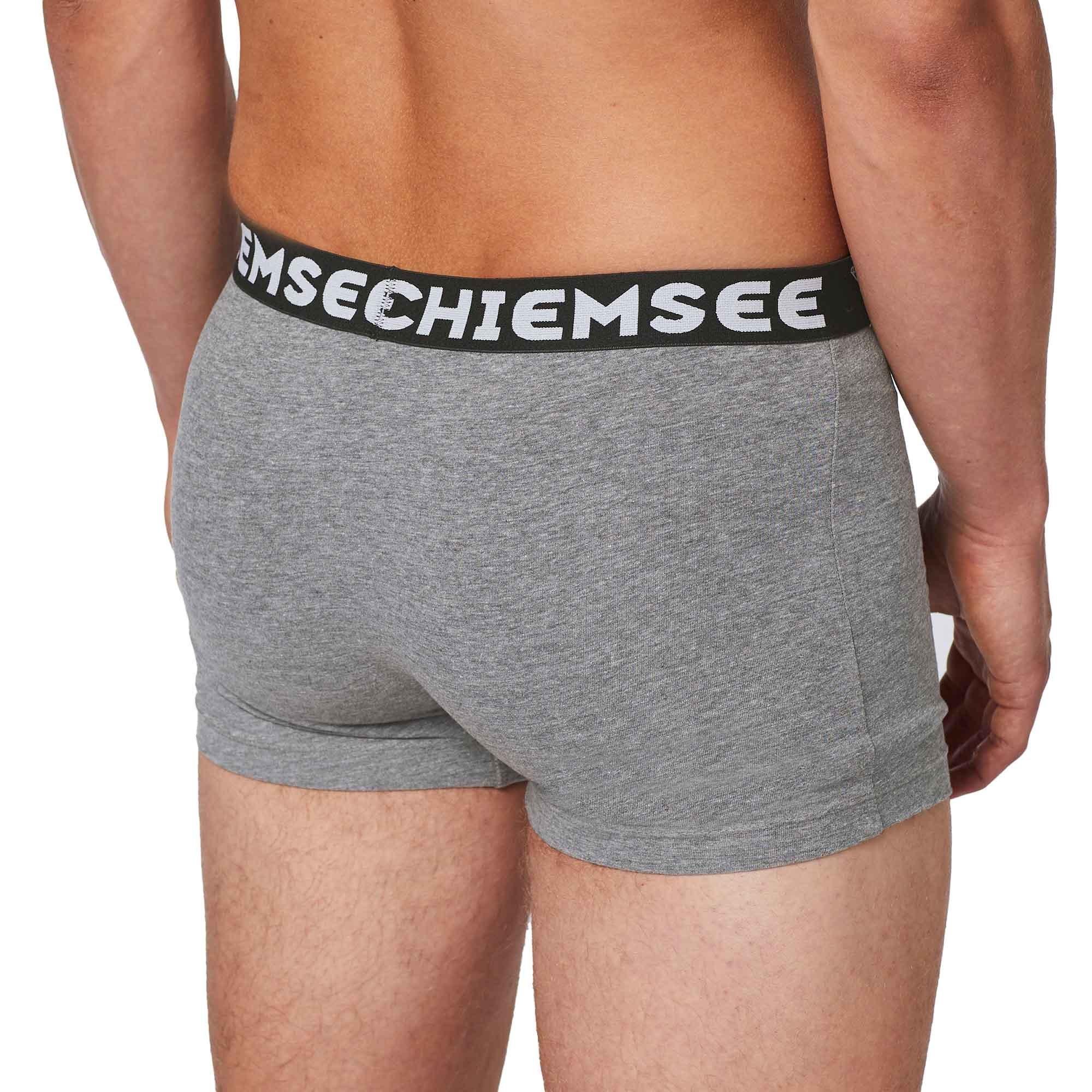 Chiemsee  Boxer  Paquet de 3 Conforme à la silhouette 