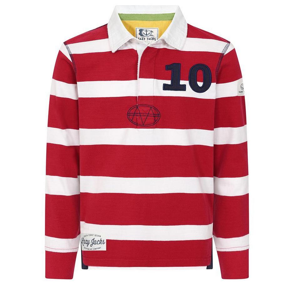 RugbyShirt
