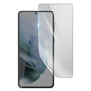 Hydrogel Bildschirmfolie für Samsung Galaxy S21 Plus