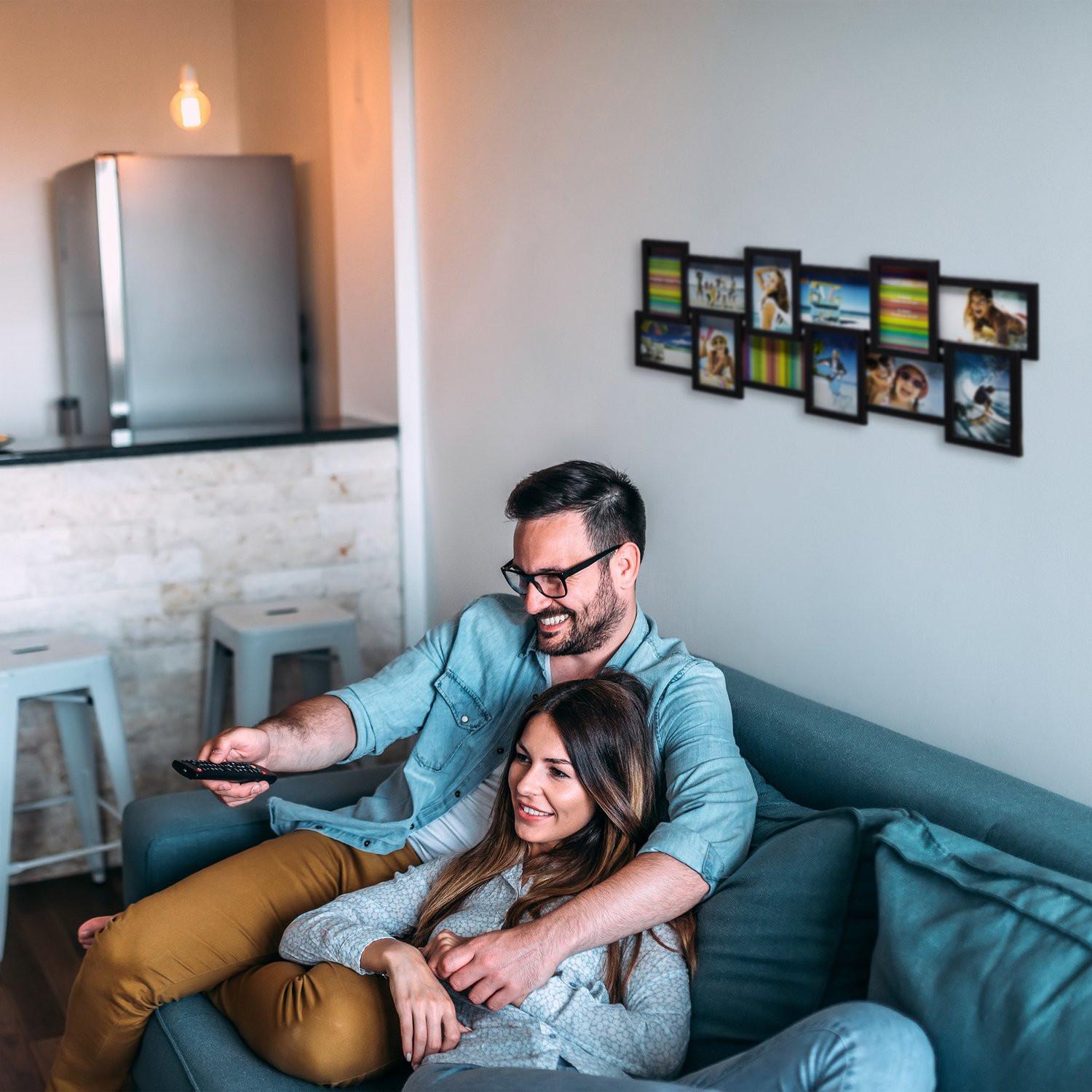 Northix Cadre collage 12 photos  