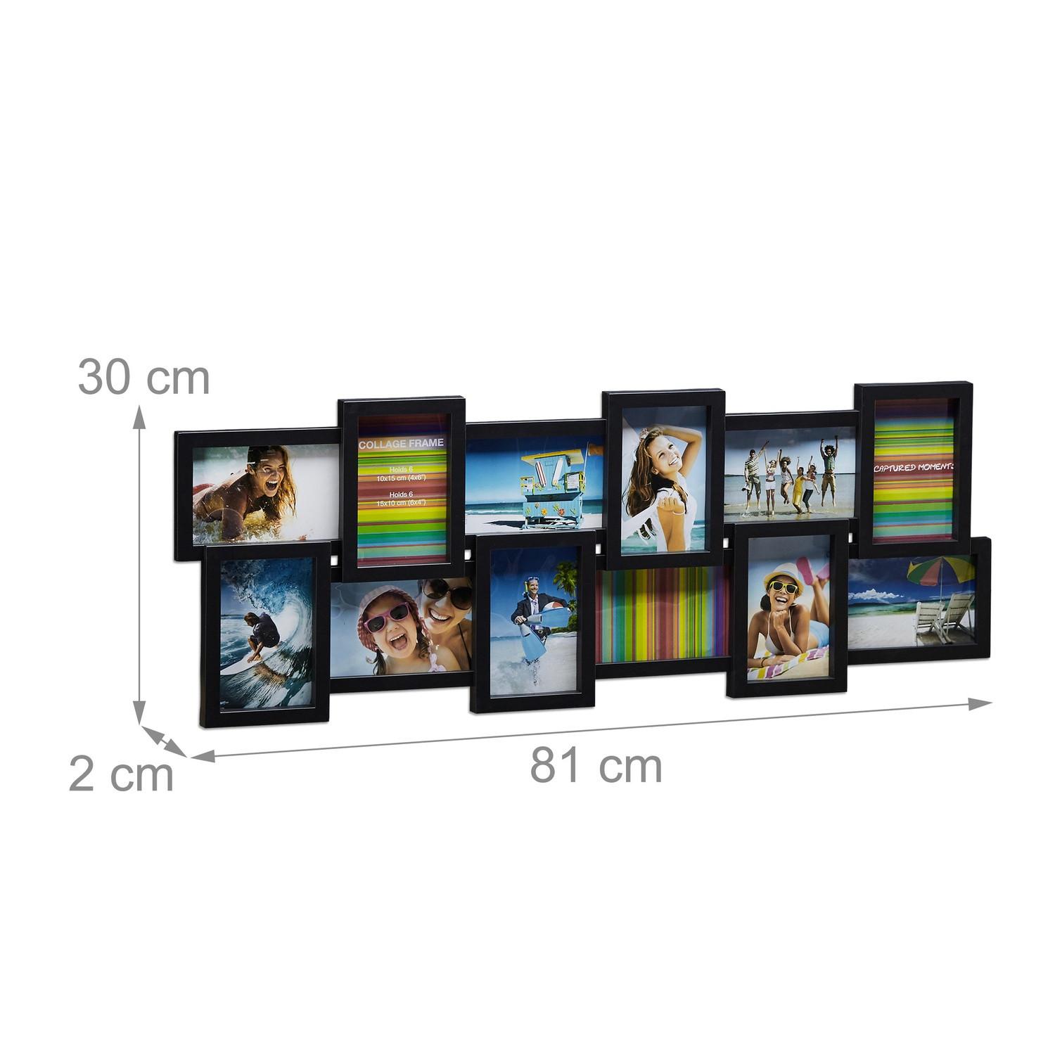 Northix Cadre collage 12 photos  