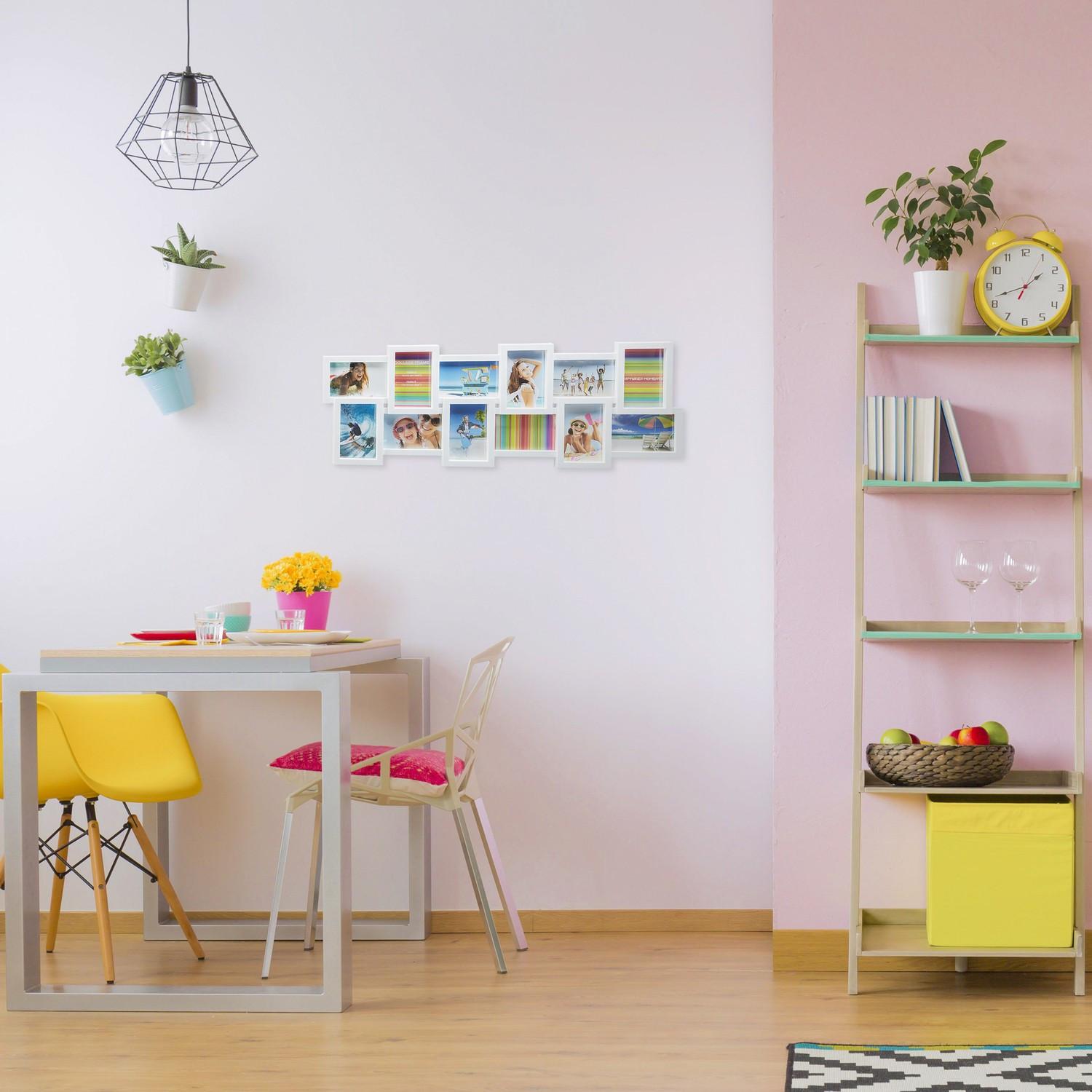 Northix Cadre collage 12 photos  