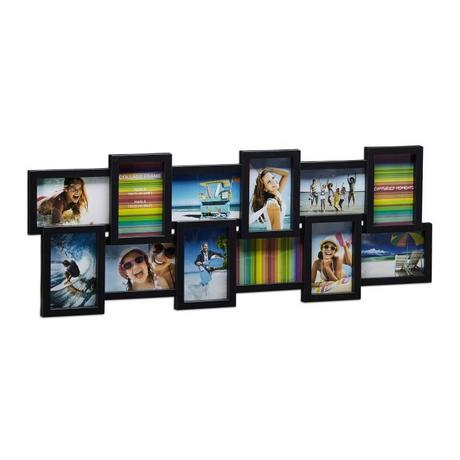 Northix Cadre collage 12 photos  