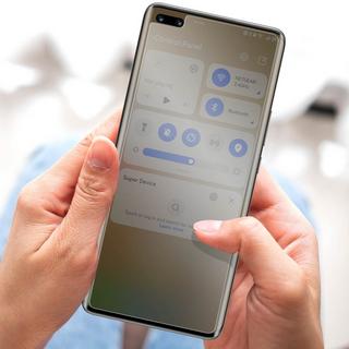 Avizar  Film Huawei Nova 11 Pro Incassable 