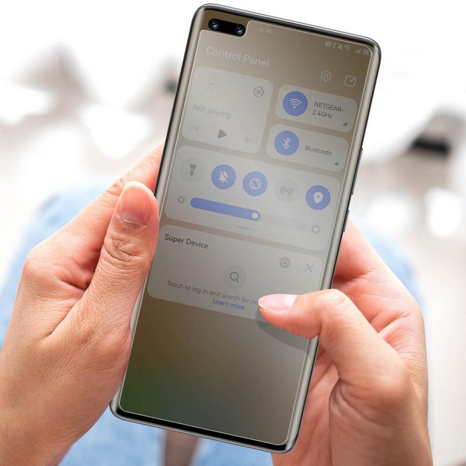 Avizar  Film Huawei Nova 11 Pro infrangibile 