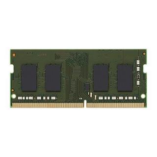 KINGSTON TECHNOLOGY  KCP432SS8/8 module de mémoire 8 Go 1 x 8 Go DDR4 3200 MHz 