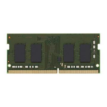 KCP432SS8/8 memoria 8 GB 1 x 8 GB DDR4 3200 MHz