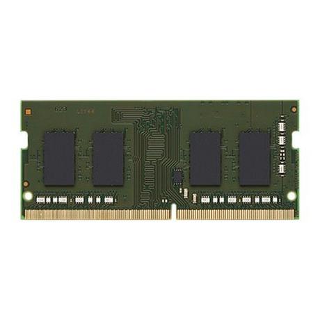 KINGSTON TECHNOLOGY  KCP432SS8/8 module de mémoire 8 Go 1 x 8 Go DDR4 3200 MHz 