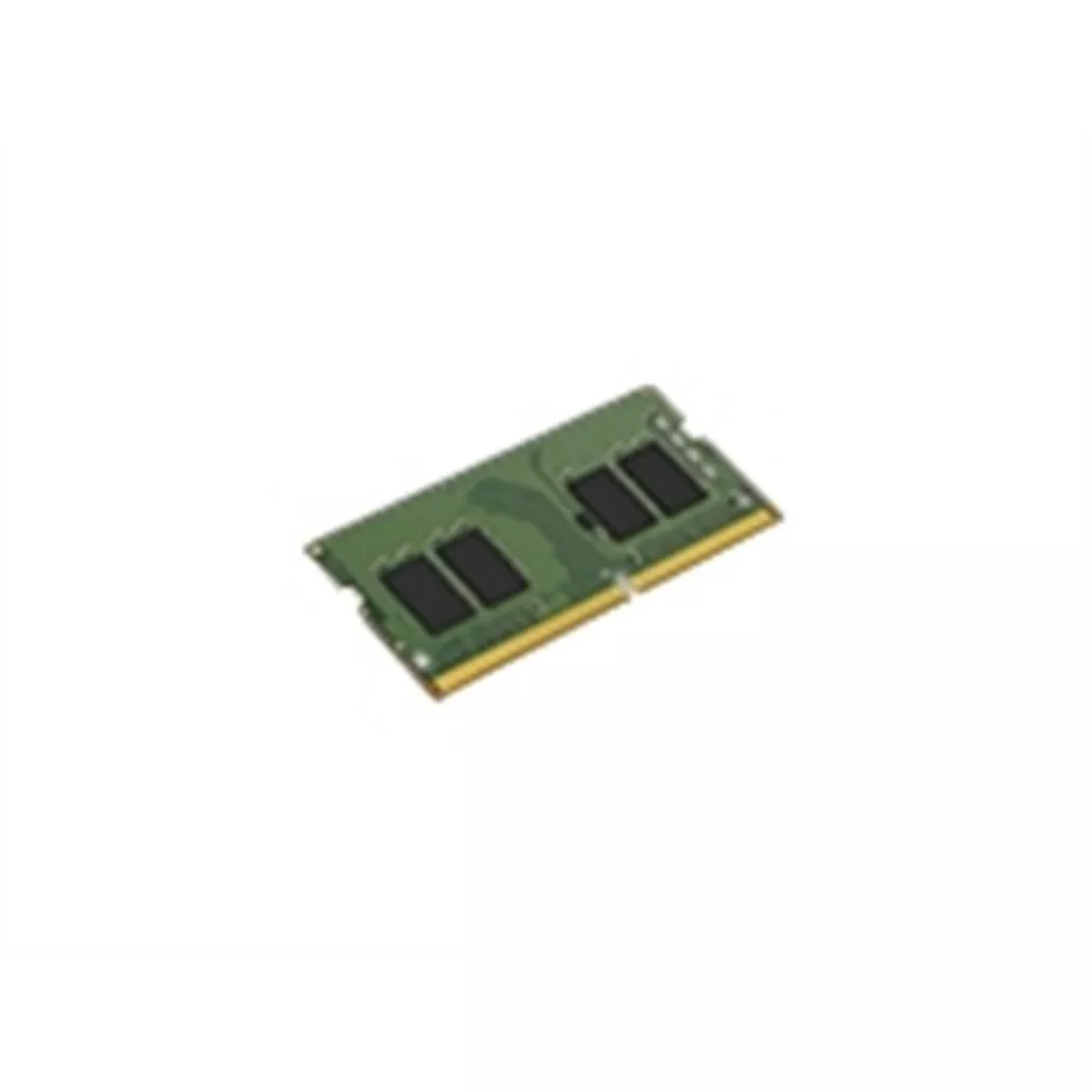 Kingston DDR4 8GB Memory Module 3200MHz SODIMM (KCP432SS8/8)