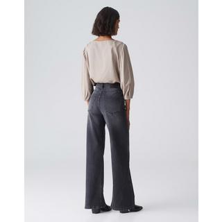 OPUS  Wide Leg Jeans Marli classy Wide 