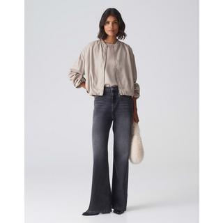 OPUS  Wide Leg Jeans Marli classy Wide 