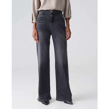 Wide Leg Jeans Marli classy Wide