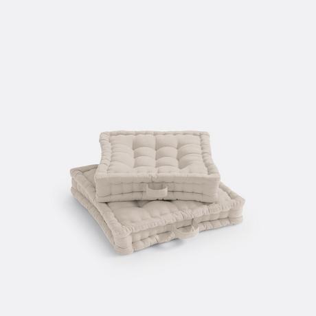 La Redoute Intérieurs Bodenkissen Scenario  