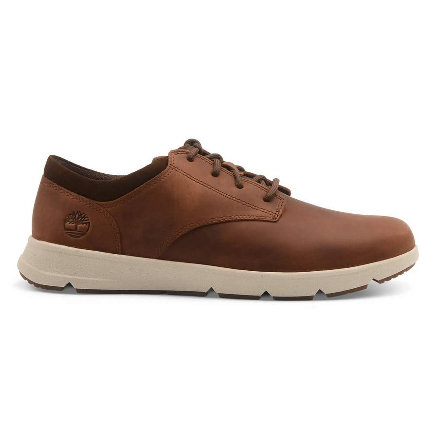 Timberland Parker Street Low Scarpa con Lacci  